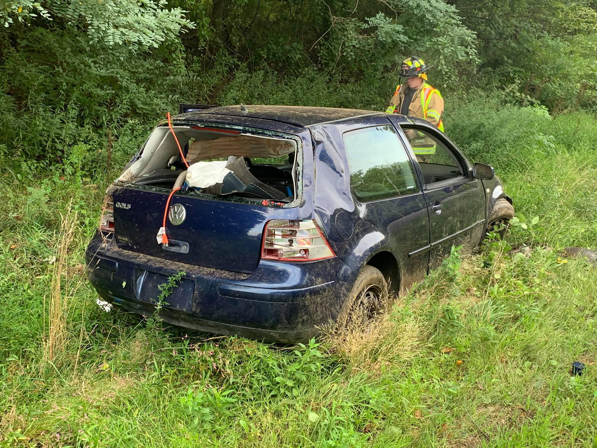 Accident Route 8 Shelton Ct Todaytime Line - um7haao
