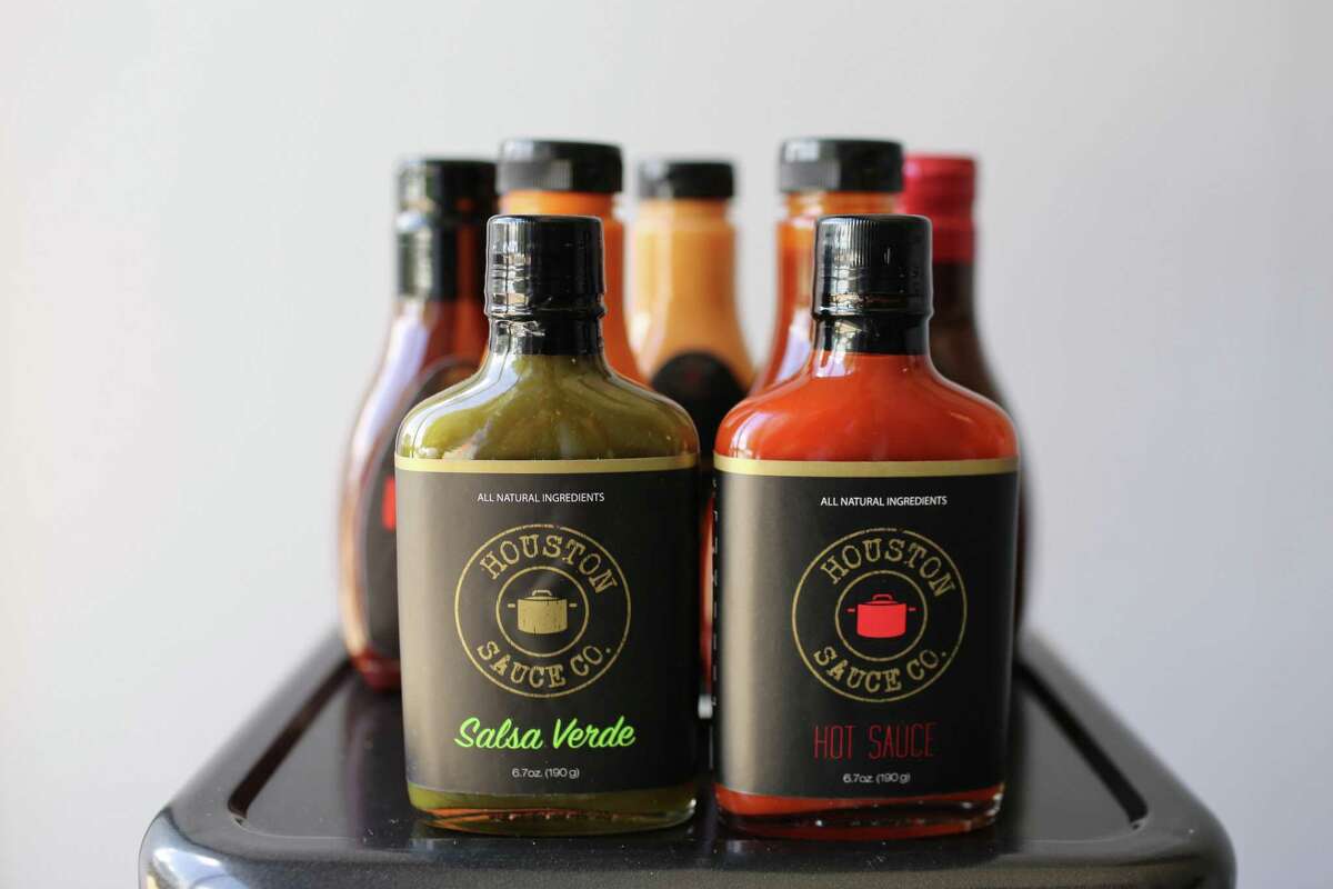 Here are 20 Houstonarea food artisans to buy from