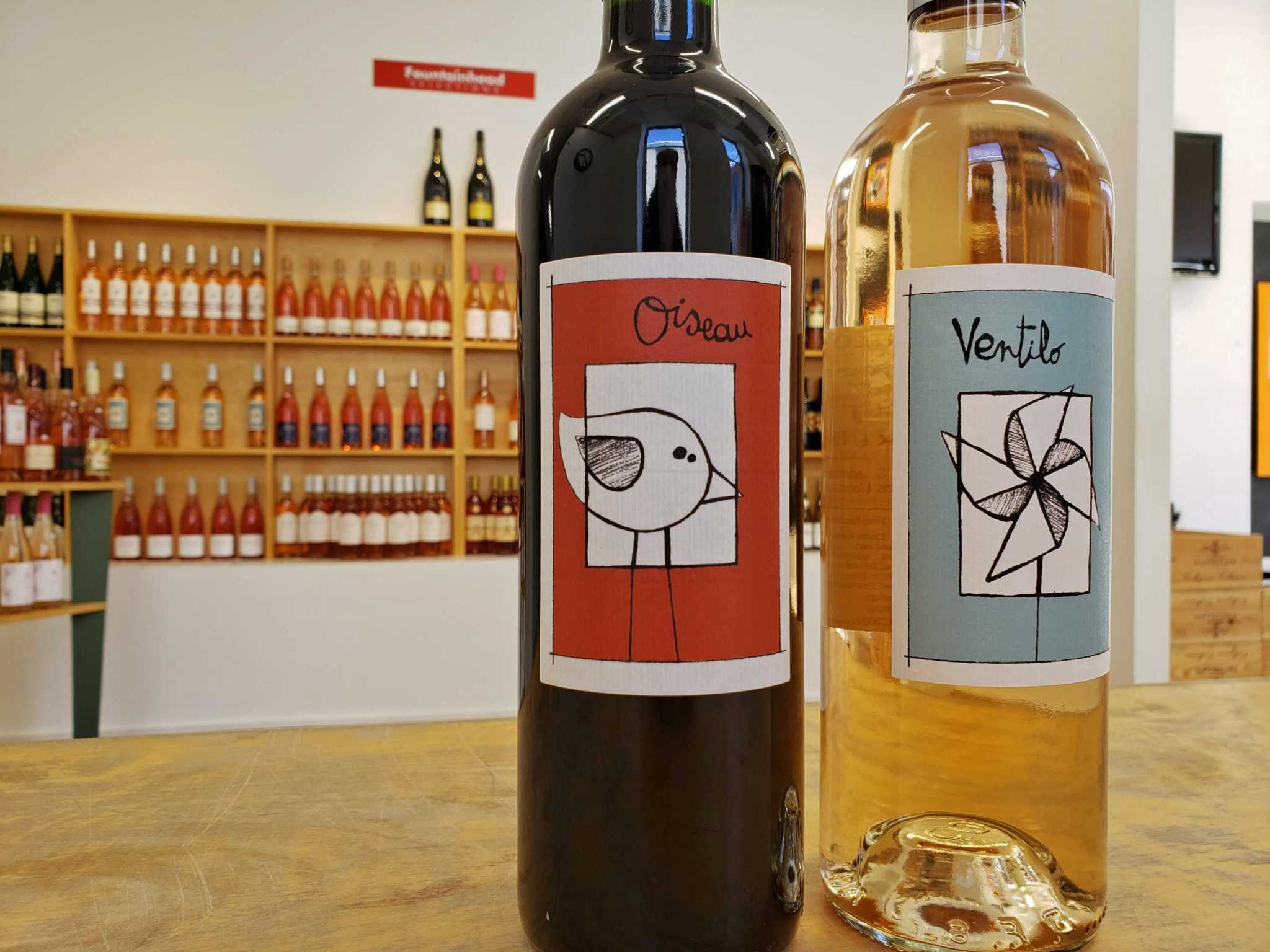 wine offers