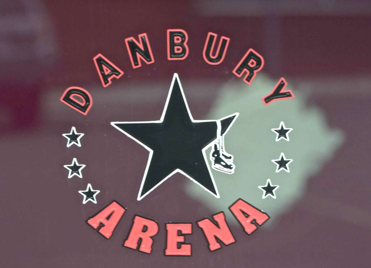 Danbury Ice Arena, Wednesday, March 13, 2019, 1 Independence Way, Danbury, Conn.