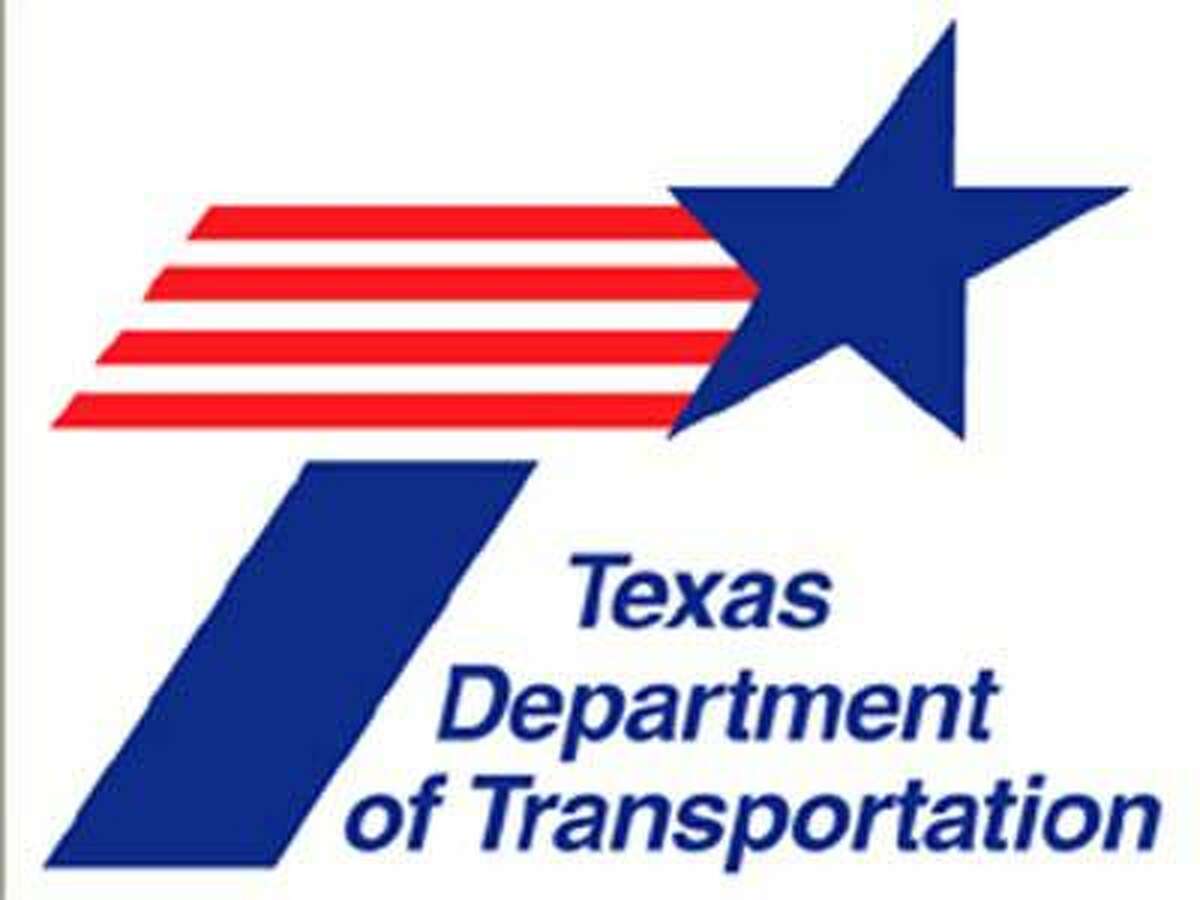 Road closures have been scheduled on Texas 87 at Interstate 10 in Orange on Monday and Tuesday night.