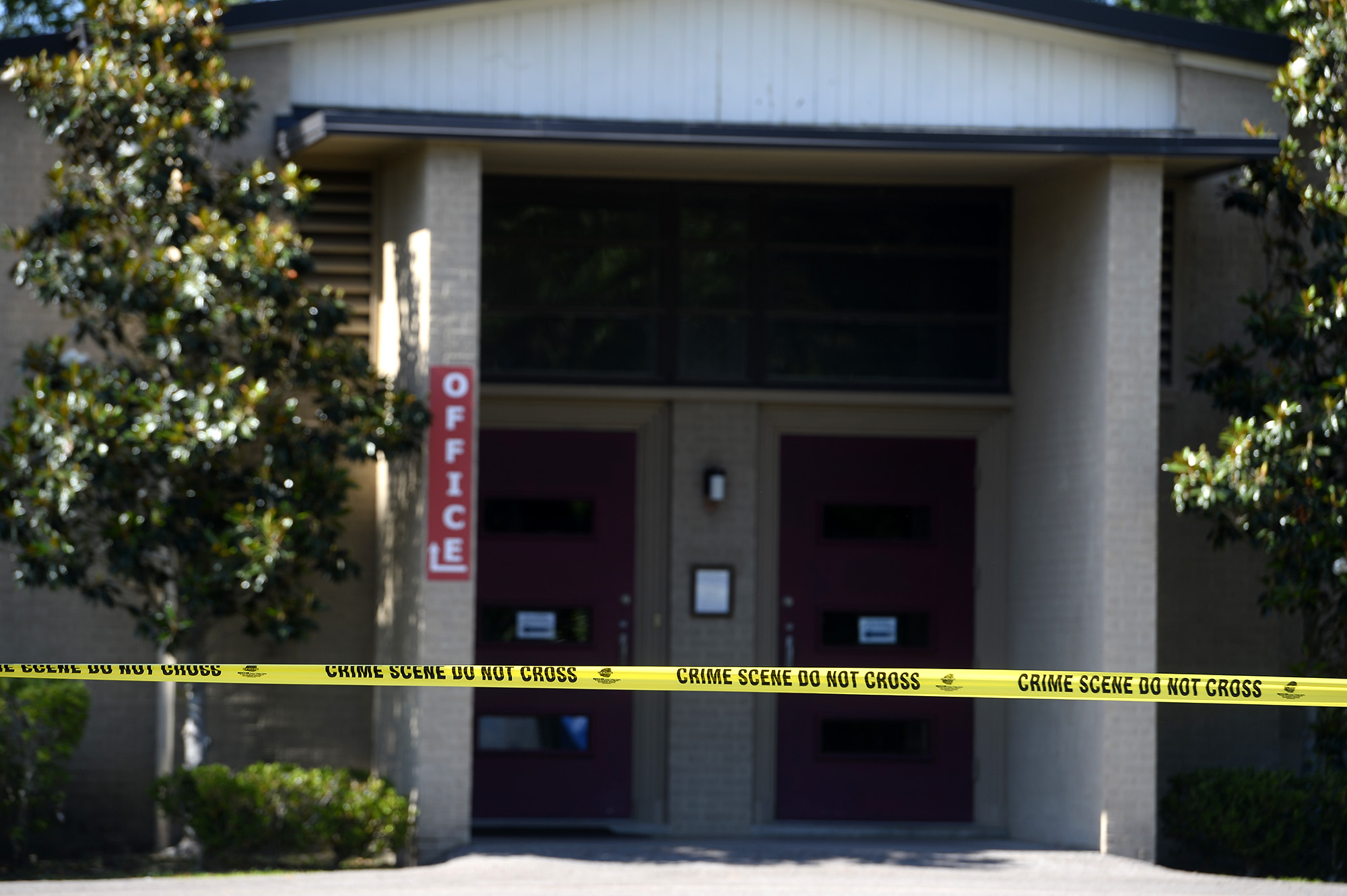 ‘Beaumont Bomber’ sentenced to 5 years in prison