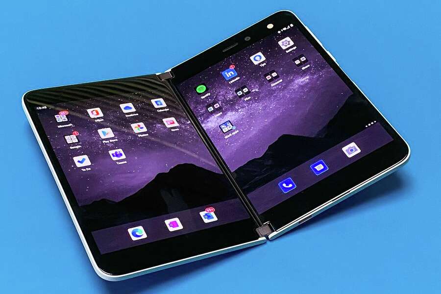 microsoft surface duo 2 screen protector
