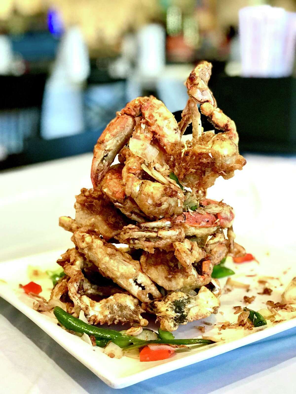 Taste the world at these Houston restaurants