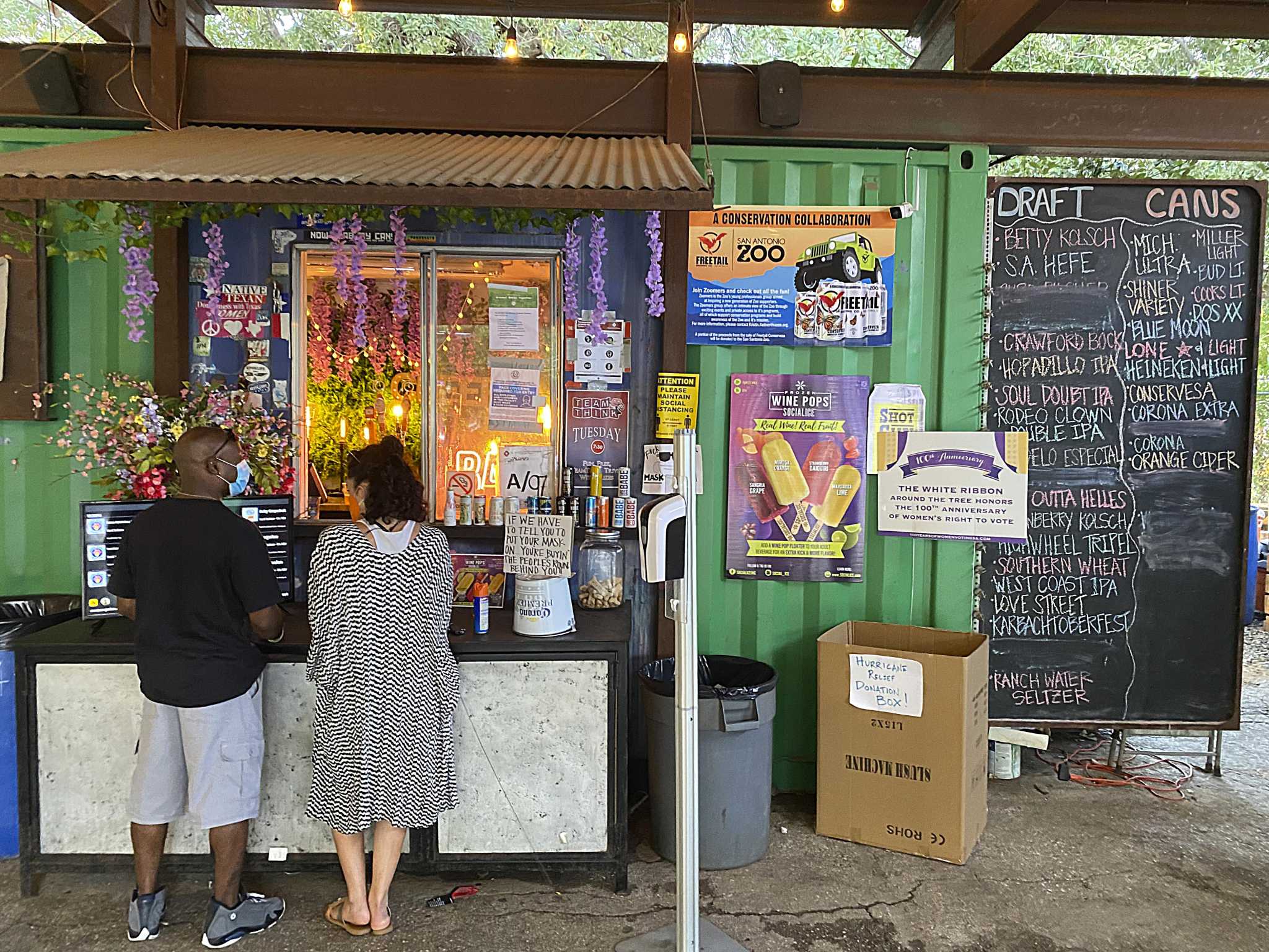Not traveling for Spring Break? Hit Elsewhere's Spring Break market - Vimarsana News
