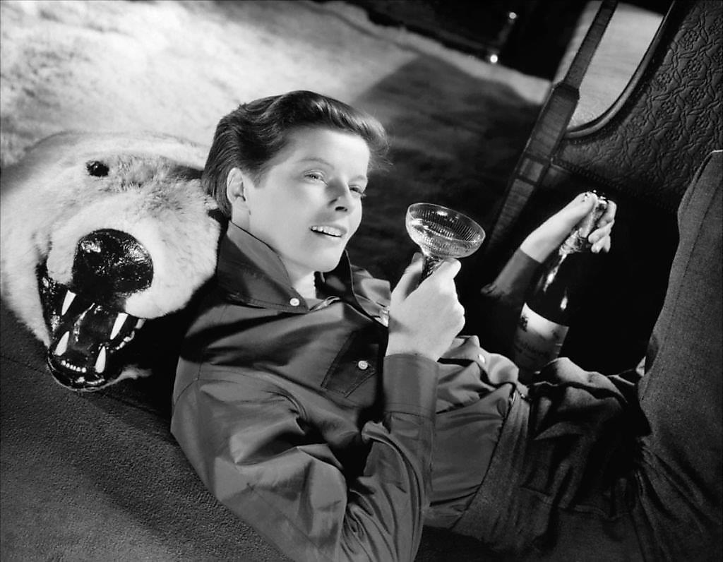 The new Katharine Hepburn Museum explores the life of a local legend - Vimarsana News