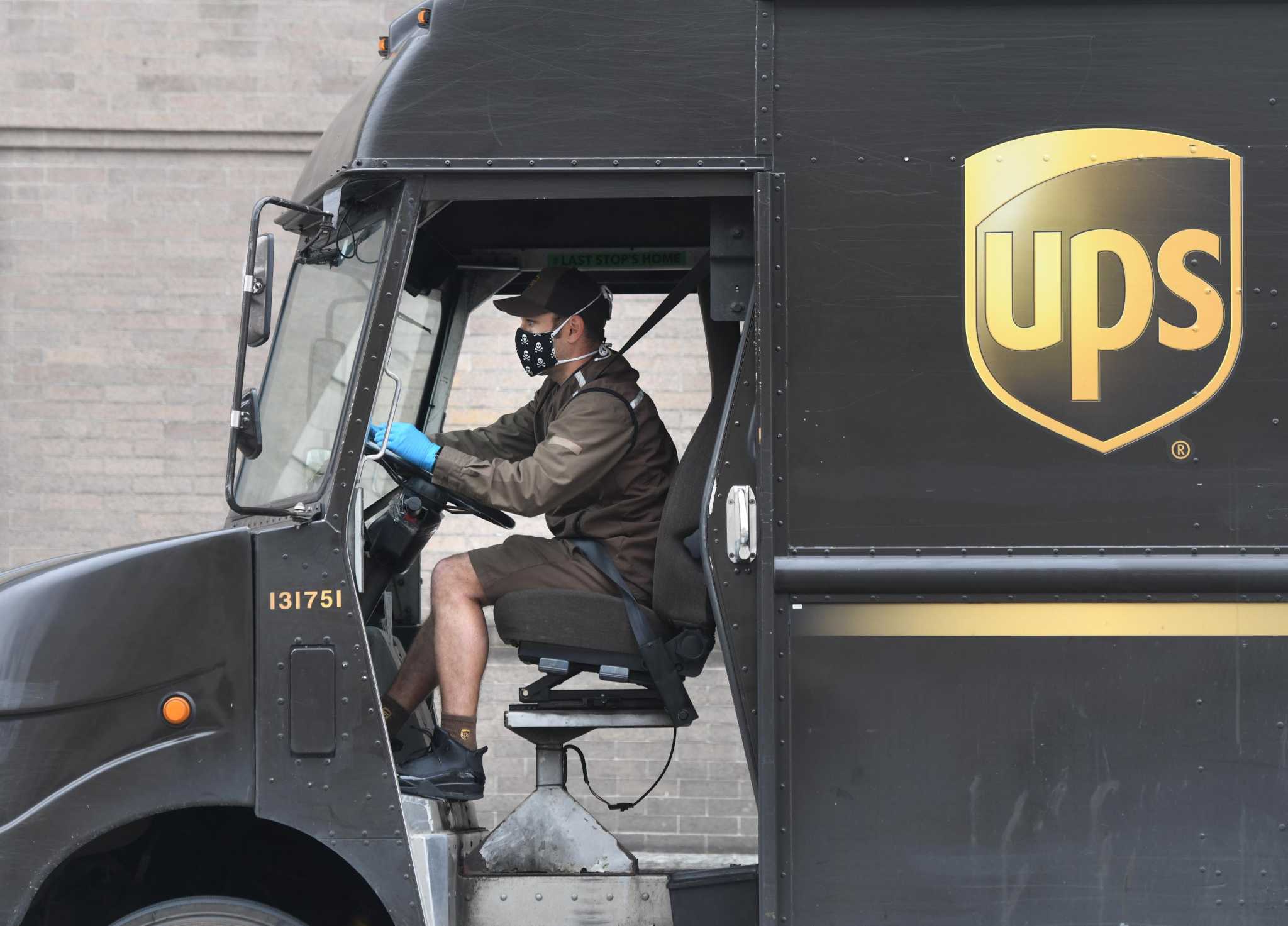 Ups San Antonio Jobs