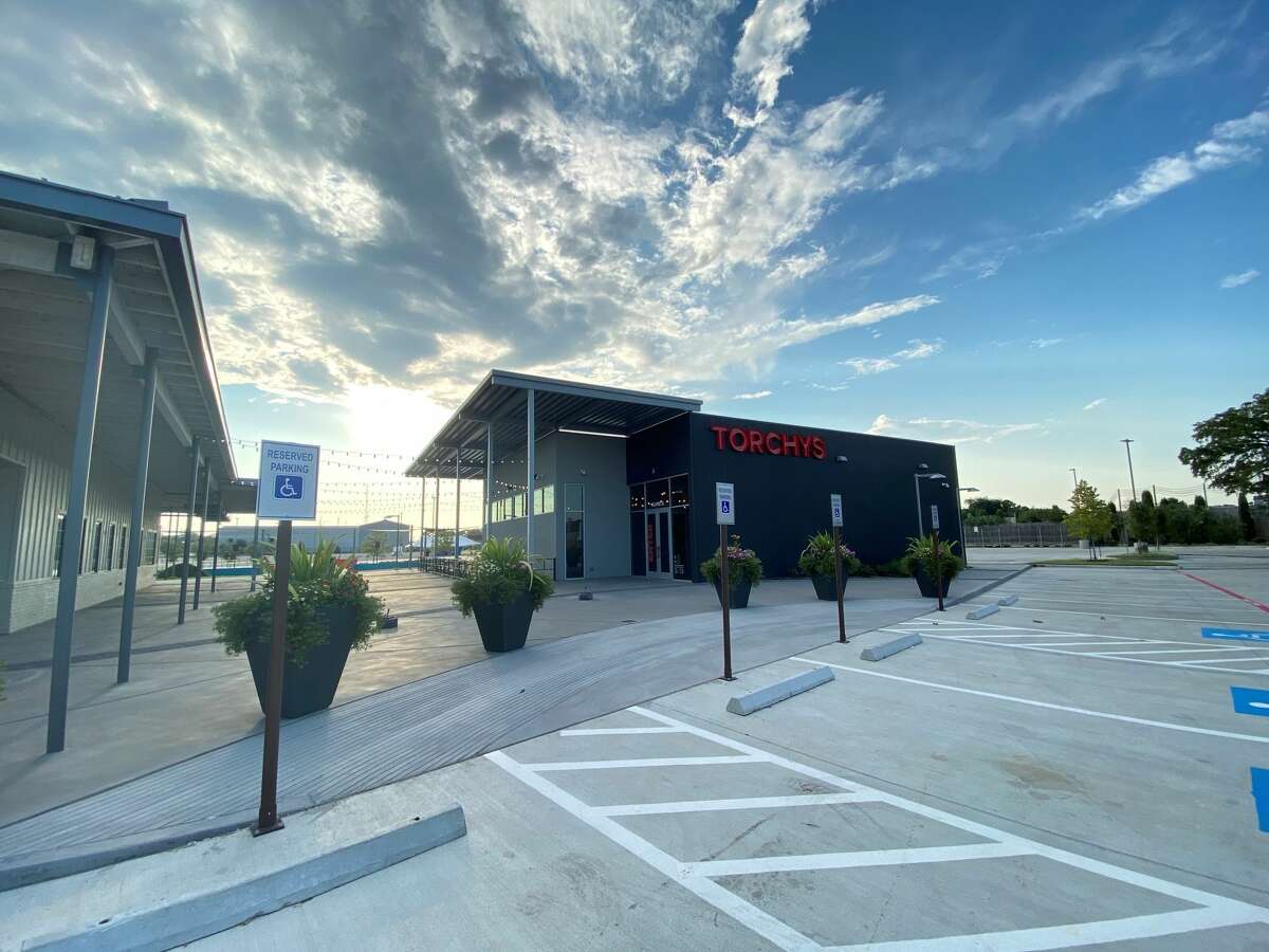 Torchy’s Tacos opens a new location in Memorial City