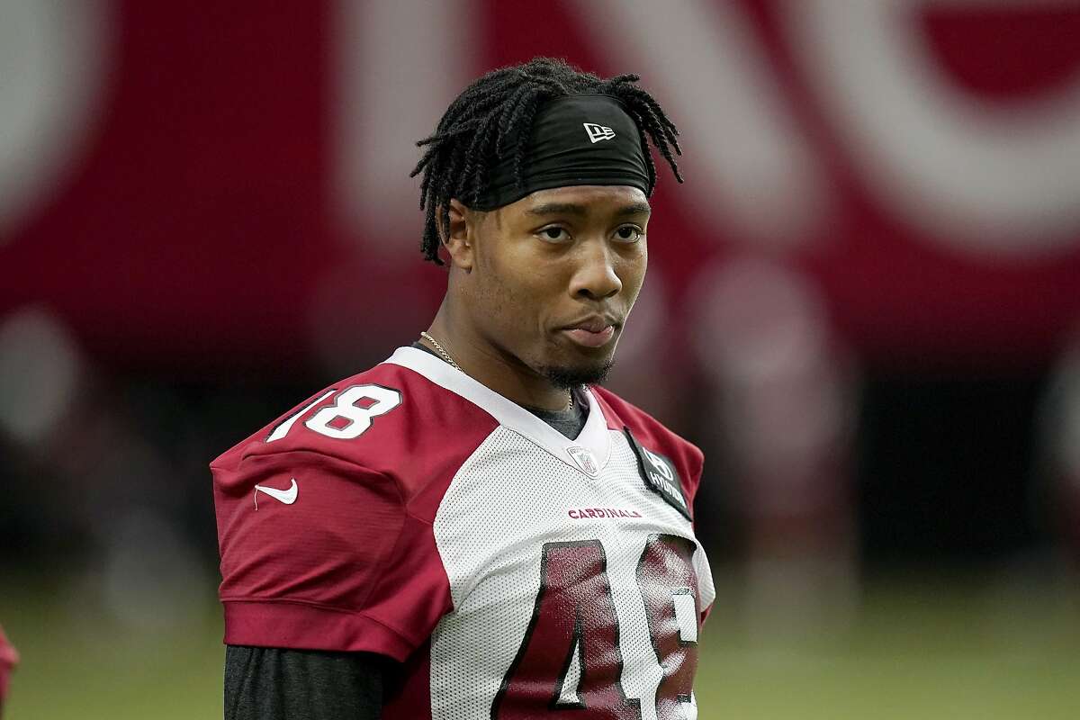 Arizona Cardinals' Isaiah Simmons shines in OT win over Las Vegas