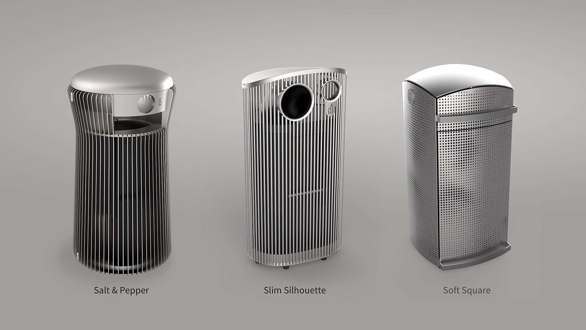 $20,000 trash cans? S.F. looks to roll out costly prototypes for pilot on  street corners