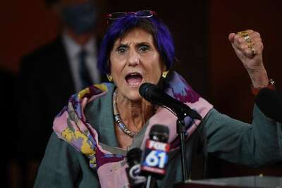 Rosa L Delauro Democrat Incumbent 3rd Congressional District