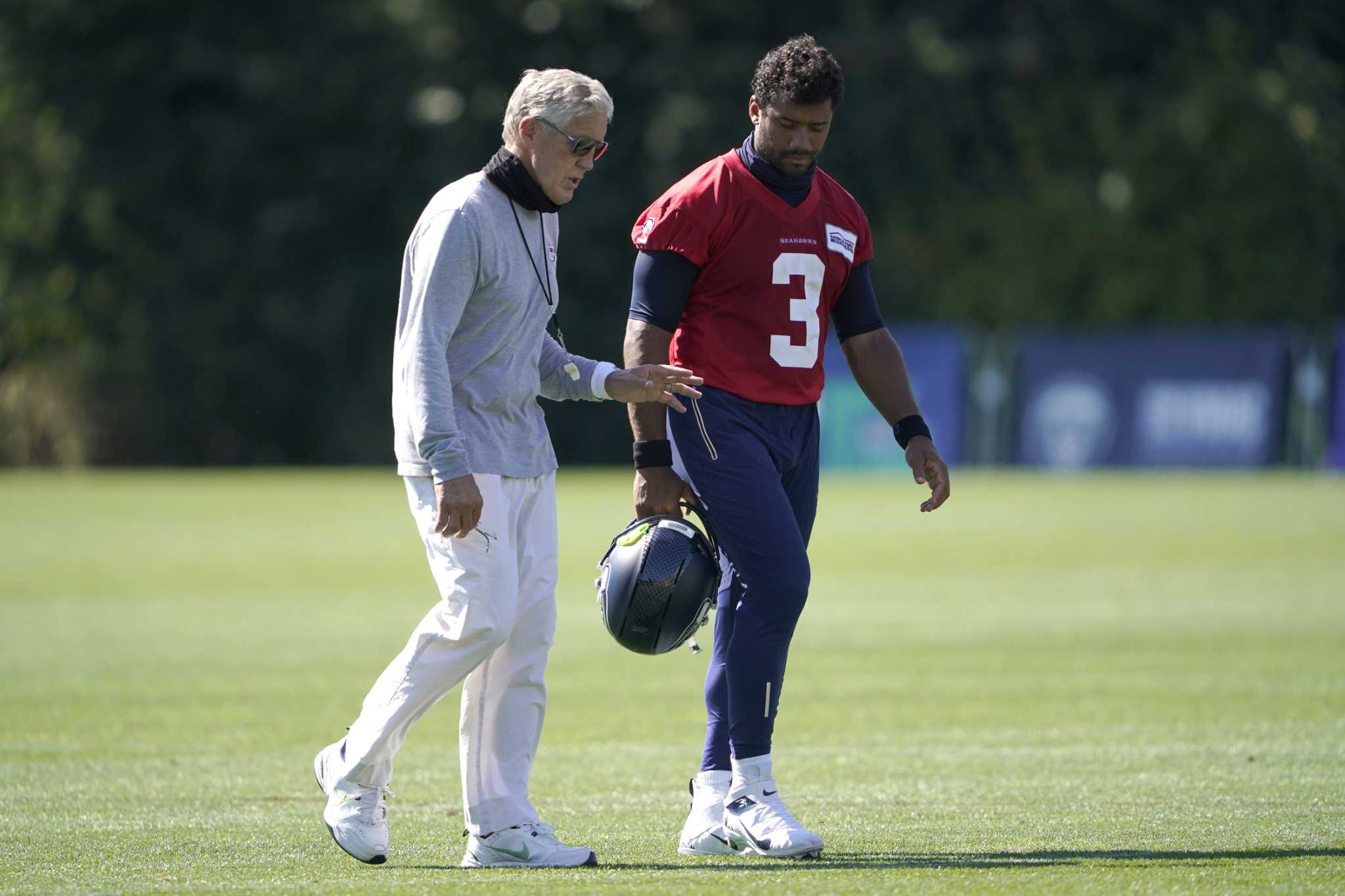 CenturyLink Field will be empty for Seahawks' home opener, but