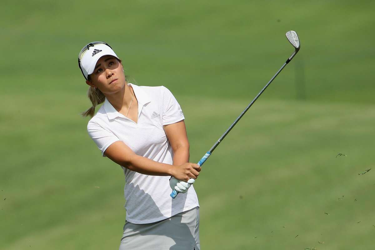 San Francisco native Danielle Kang and the LPGA open the 2021 season with the Tournament of Champions (9 a.m. Friday and Saturday, Golf Channel).