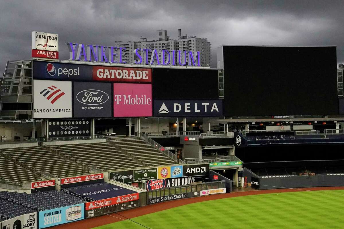 Yankees vs. Baltimore Orioles game Thursday postponed due to weather  forecast