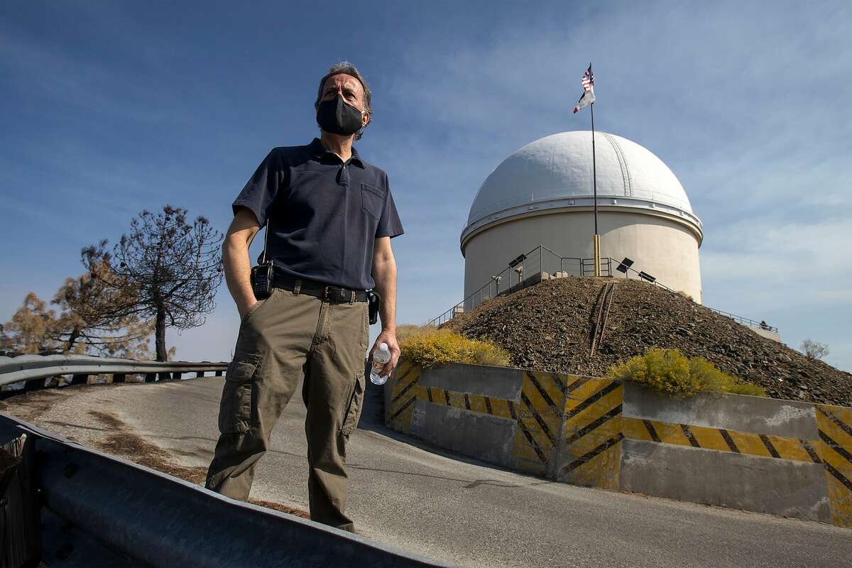 california observatory