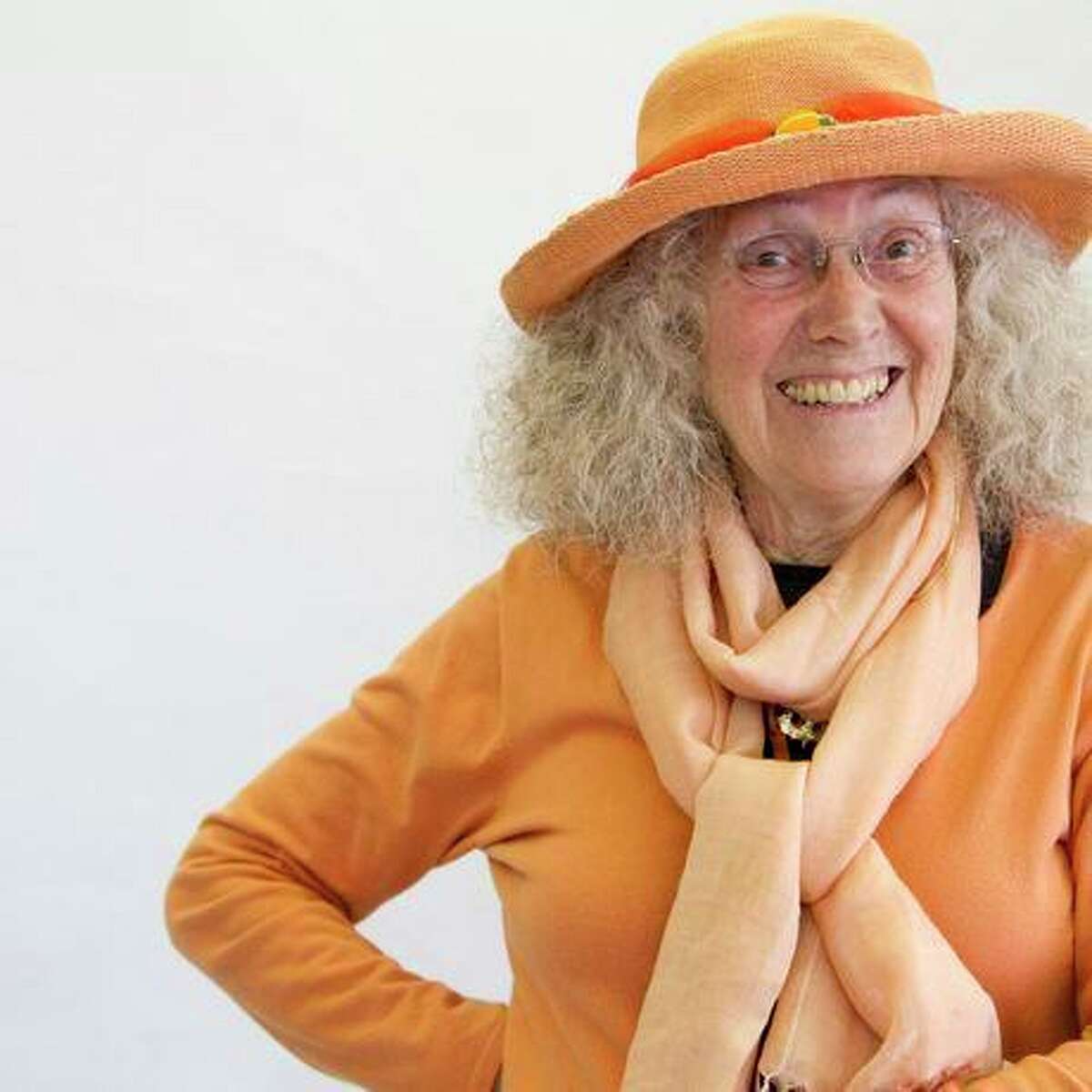 Ridgefielder Suzanne Benton, founder and organizer of the first CT Chapters of NOW and the CT Feminists in the Arts in the 1960s and recipient of the pioneer feminist award from the Veteran Feminists of America is a featured speaker at the Ridgefield Library’s webinar.