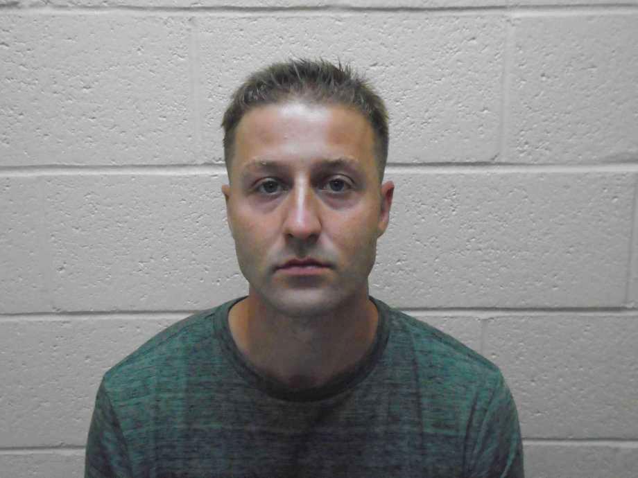 Cops New Milford man charged in wife's death misled police