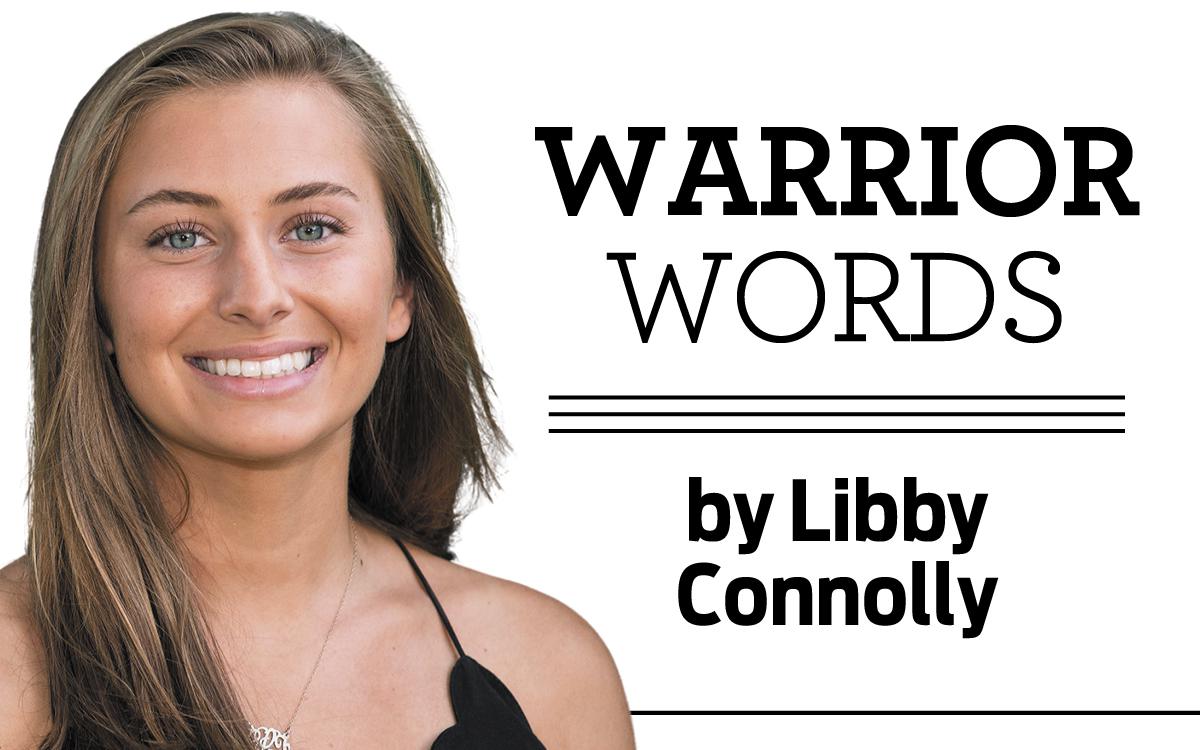 Wilton Warrior Words: The Beauty of 06897 - Vimarsana News