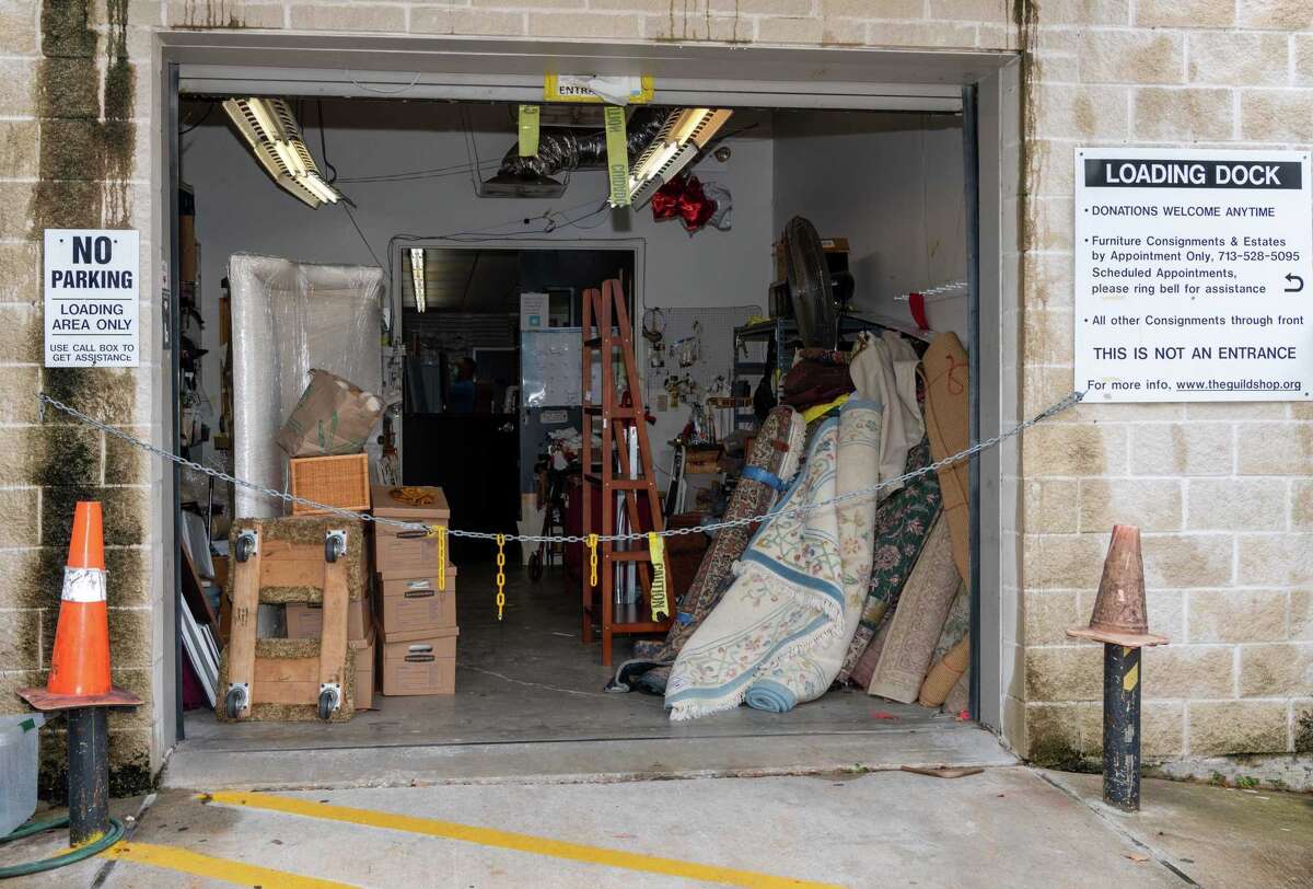 Sewing Fashion’s appeal wears thin in pandemic, prompting donations