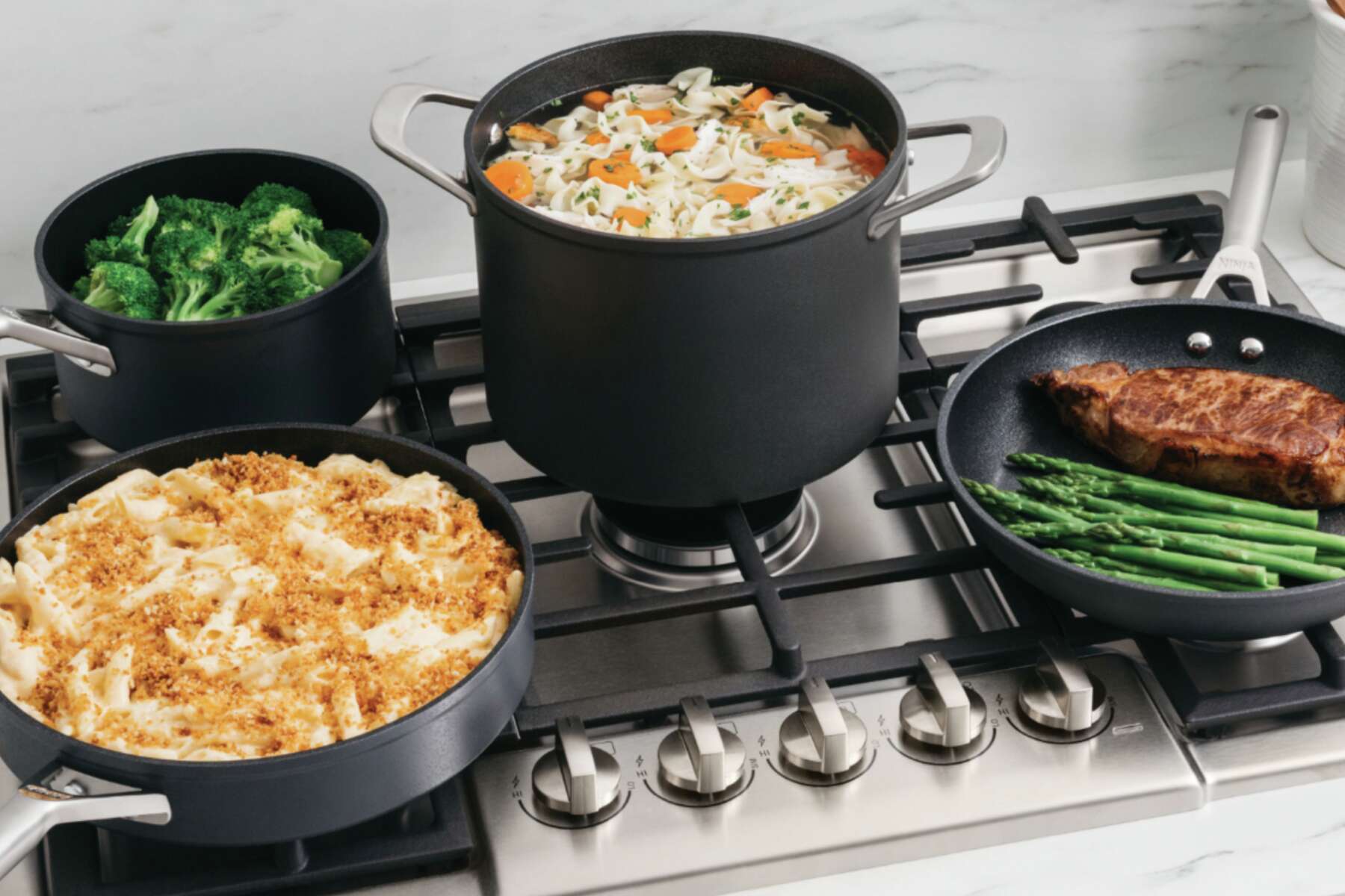 ninja foodi 3 piece bakeware set