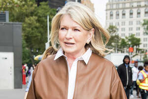 Martha Stewart's new CBD line includes products for people, pets