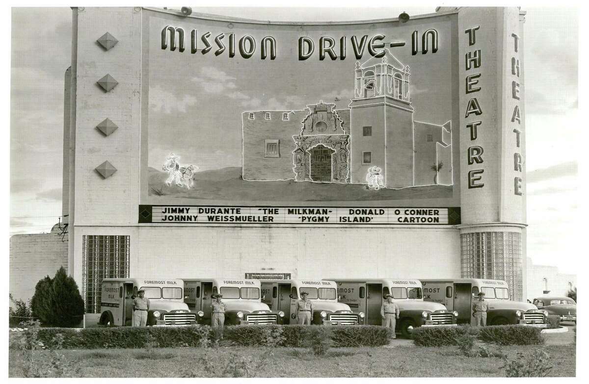 New San Antonio Drive In Theater Boom Evokes Memories Of Watching Movies Under The Stars