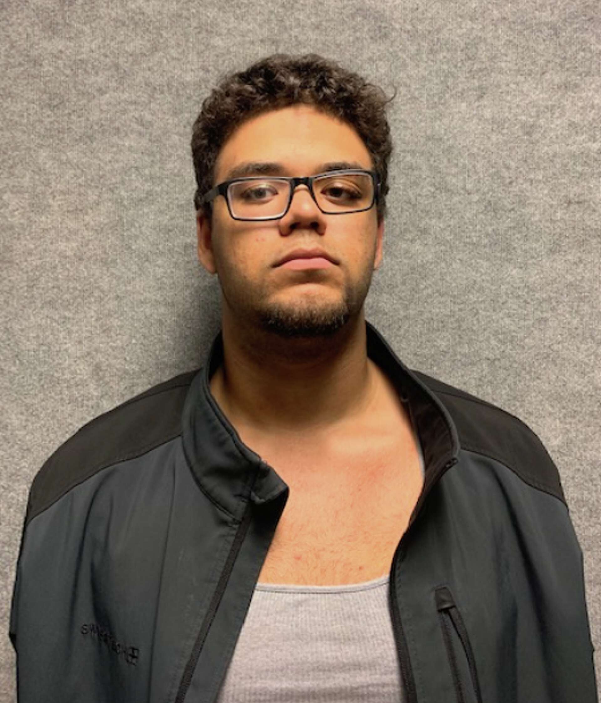 Third man arrested in connection with West Side shooting that left a 19 ...