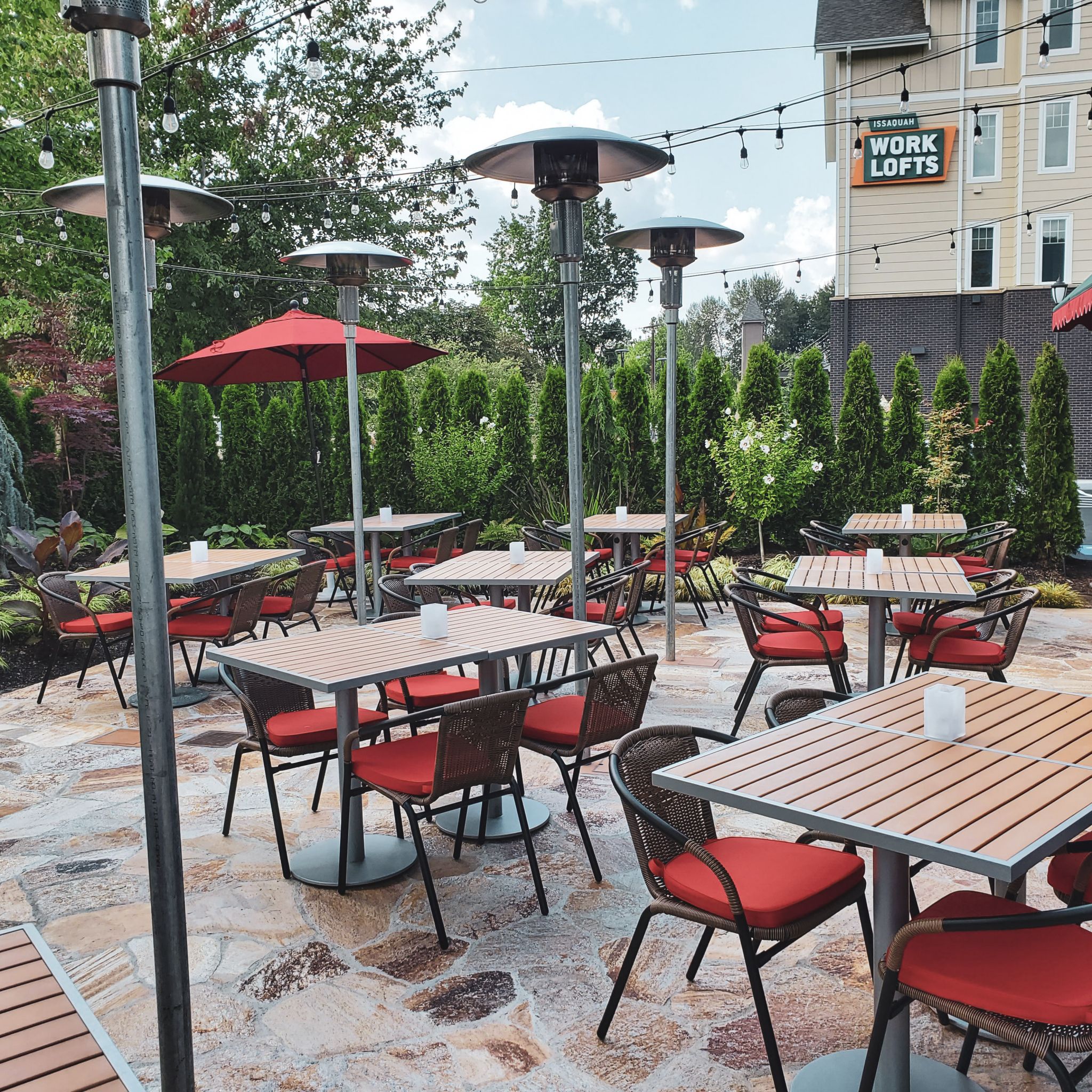 Issaquah earns Italian restaurant by iconic West Coast restaurateur