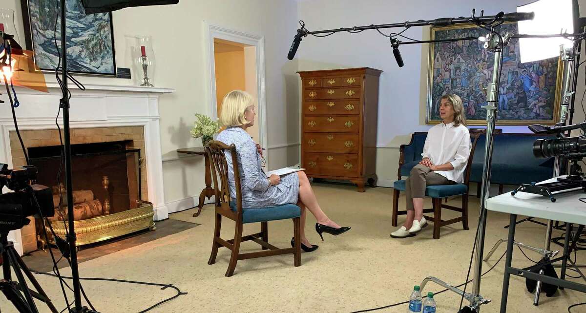 Meredith Bach, president of the New Canaan Chamber of Commerce conducts an interview with Bethany Zaro, the Director of the New Canaan Health and Human Services department. The New Canaan Advertiser takes a look back at the year 2020 in the town, and the high notes that made it its very way. The public access television station in New Canaan, NCTV79, Channel 79, started showing more community programs including: “Women Leaders of New Canaan,” “Navigating the New Normal,” and “A Night of the Best of Broadway with Vocalist Henry Jodka.”