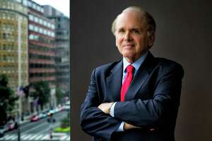Daniel Yergin says the energy transition won't be quick