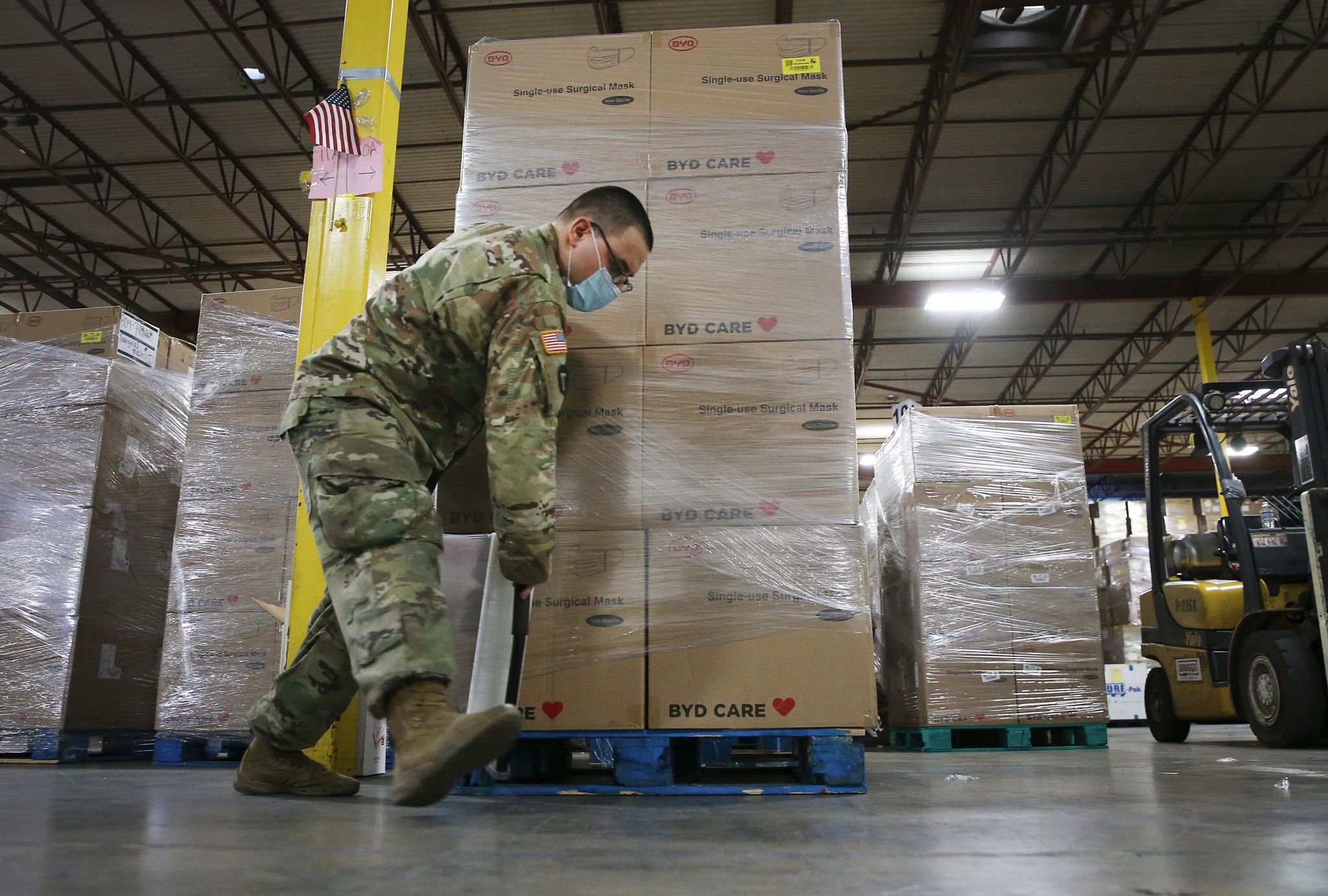 Exposed COVID19 highlighted the failure to learn lessons from prior