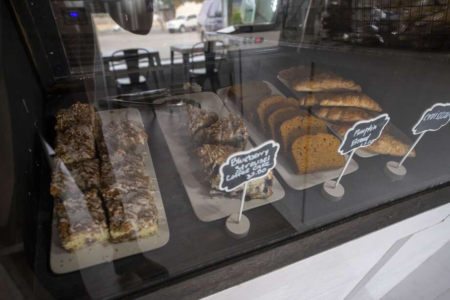 The Golden Whisk opens storefront after years of home baking Midland