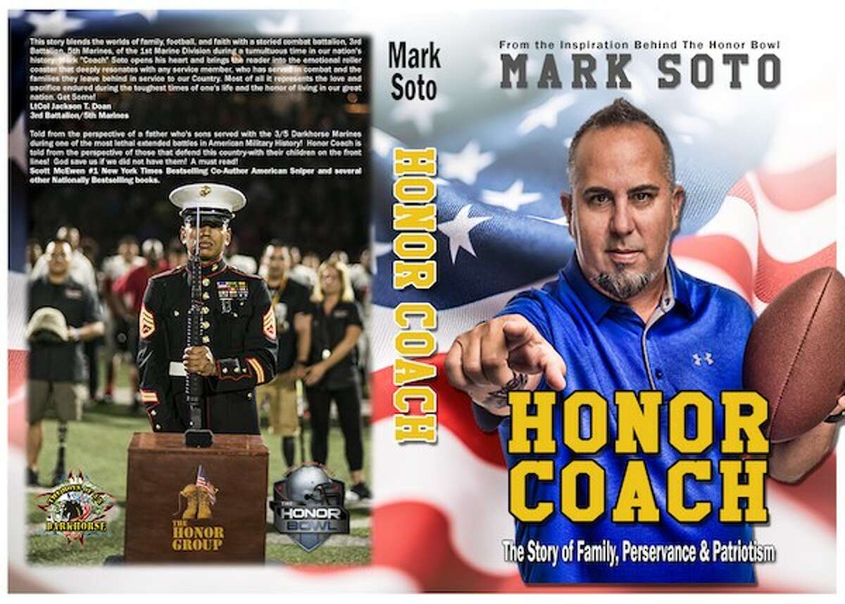 Mark Soto: Honor Bowl Founder Writes Of Family, Service & Football