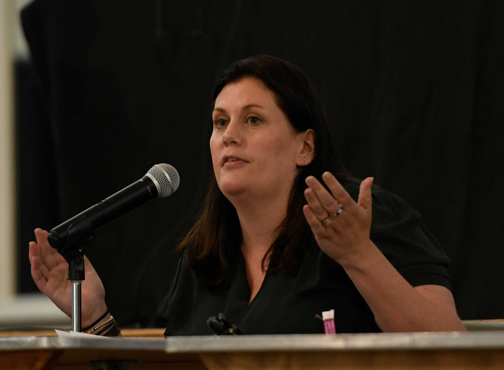 Saratoga Springs considers board to hear police complaints - Vimarsana News
