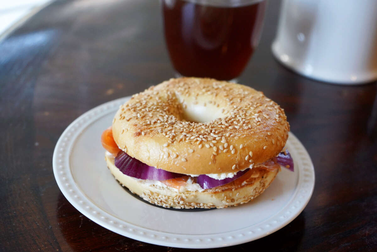 I wanted a real NYC bagel. Was it worth it to get two dozen shipped