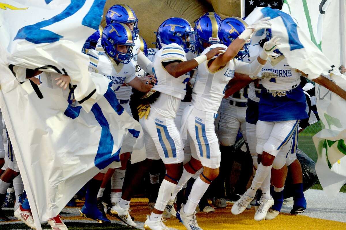 Southeast Texas high school football matchups (Oct.16)