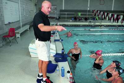 With Guidelines In Place The High School Girls Swimming Season Will Have A Different Look