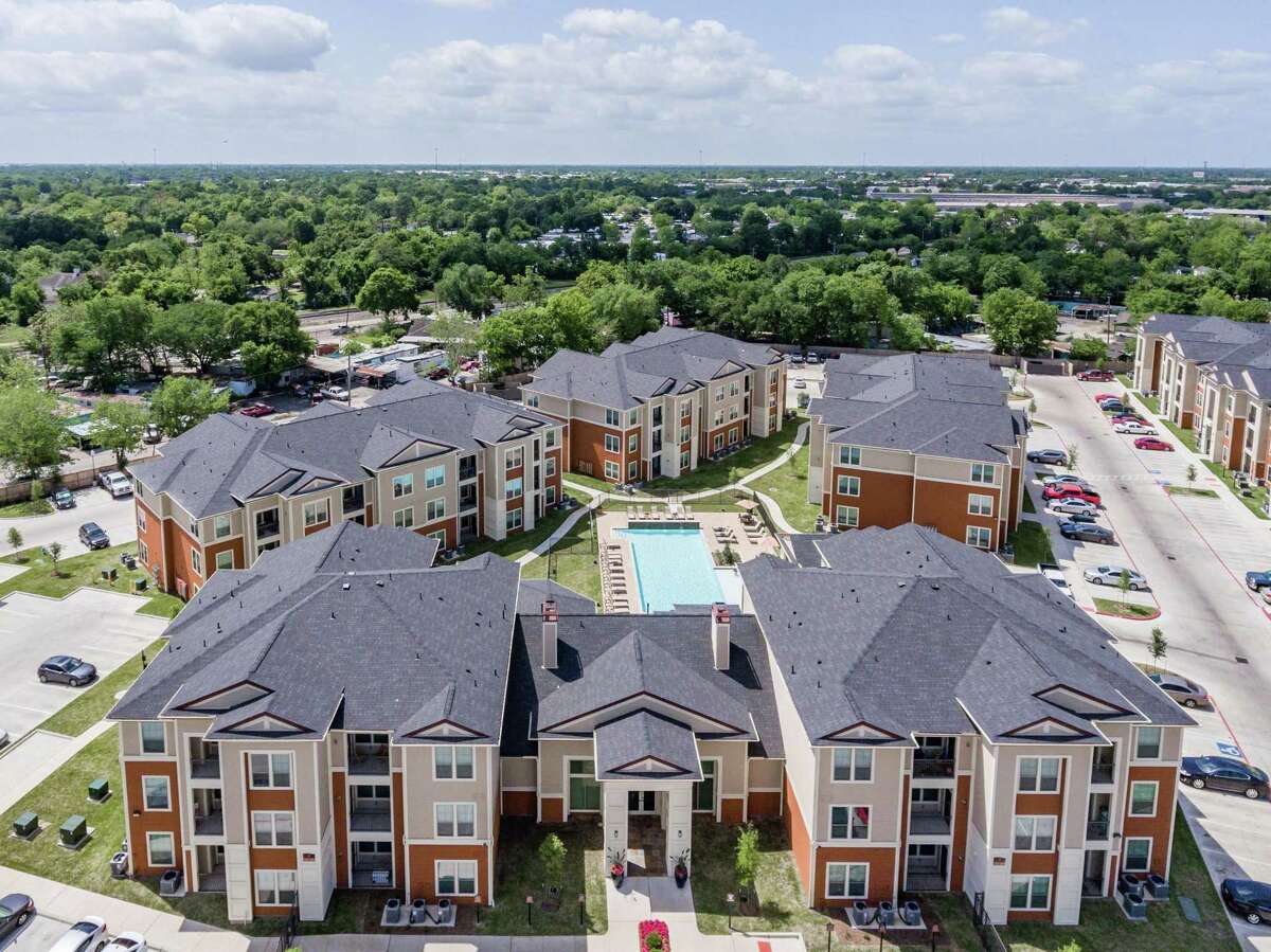 Allied Orion Group has been chosen to manage Smart Living at Telephone Road, a newly built 240-unit apartment complex at 3852 Telephone Road in southeast Houston. The property is owned by CCPAF Telephone Road, a joint venture between the Houston Housing Authority and Civicap Partners.