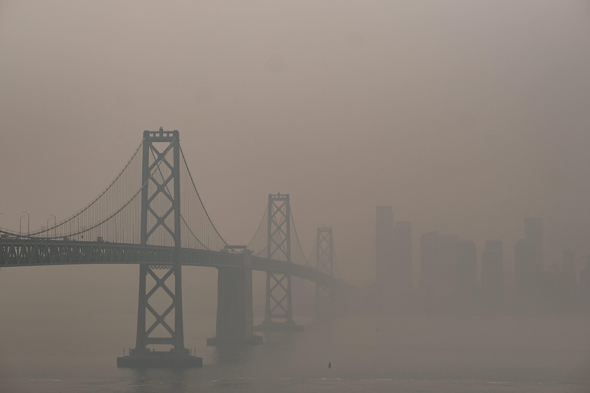 Air quality alert in effect for Bay Area ahead of 49ers game Thursday