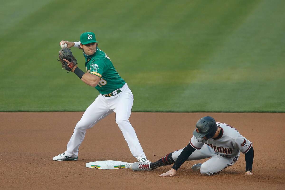 Oakland Athletics' Matt Chapman Getting Second Opinion on Hip