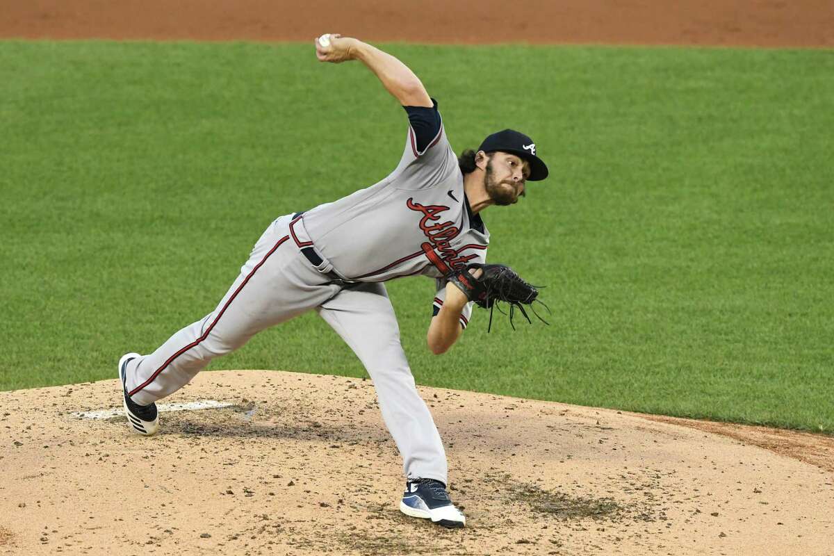 Shenendehowa's Ian Anderson ready for first majorleague playoff start