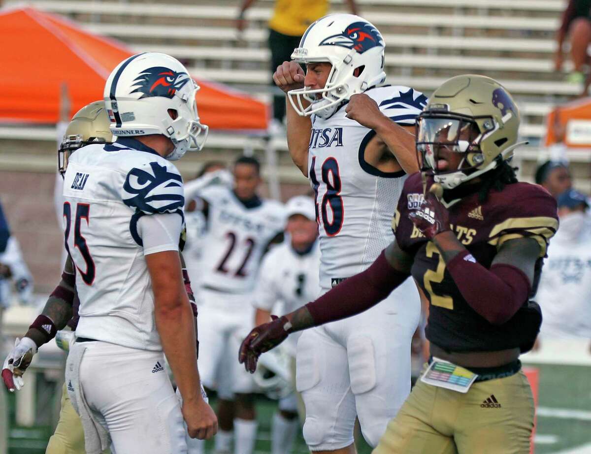 UTSA Earns Emotional Win Over Texas State In Double-OT