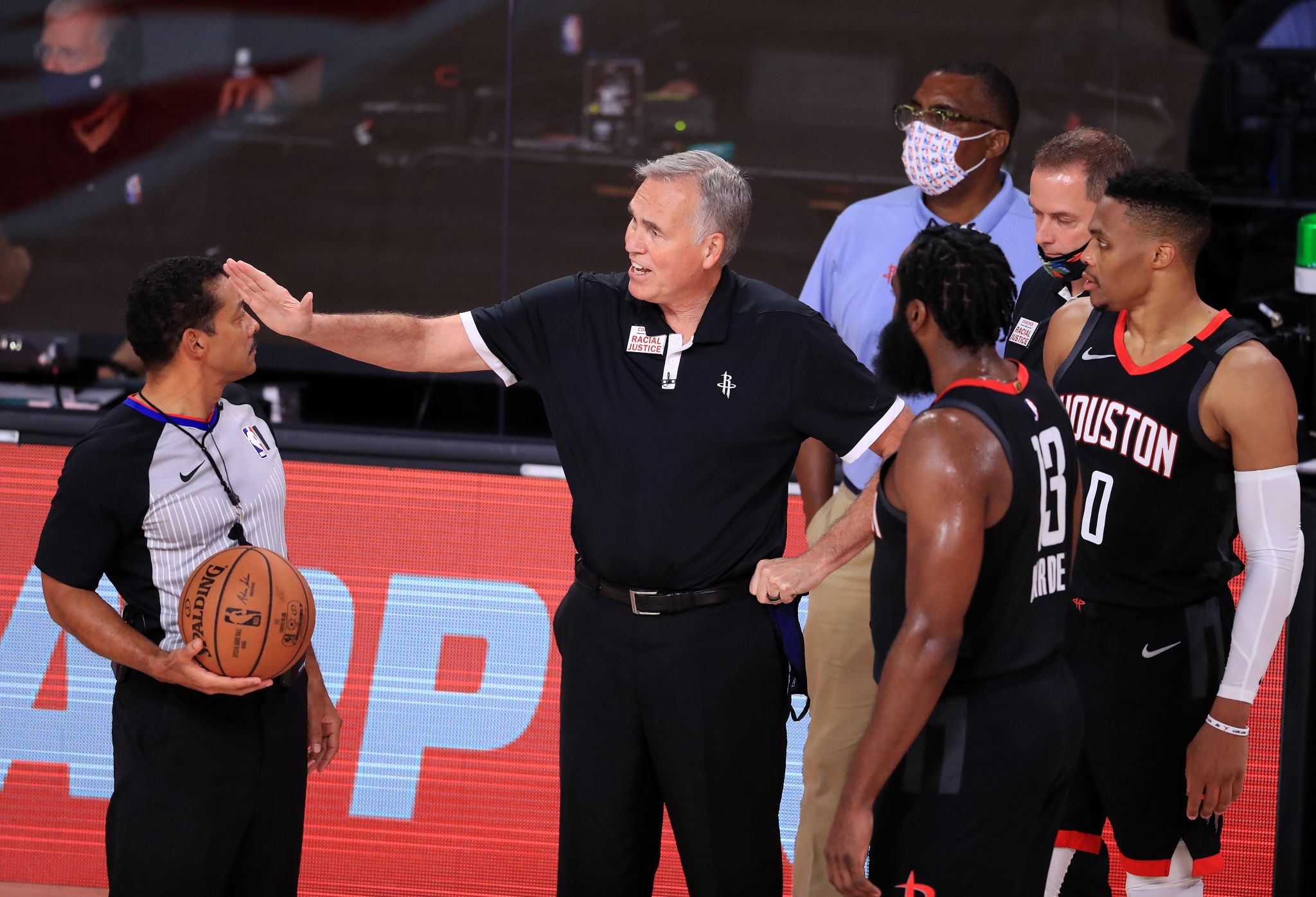 Mike D'Antoni wants to coach but unsure if it will be with Rockets -  HoustonChronicle.com