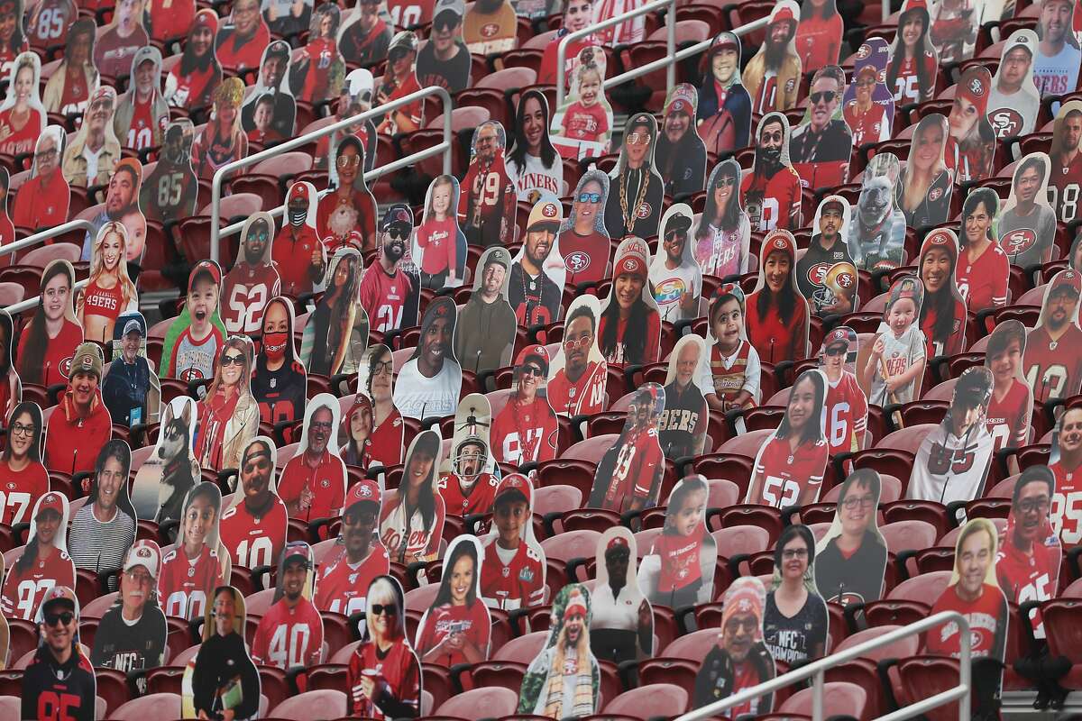 Santa Clara forcefully overrules state, won't reopen Levi's Stadium despite  new guidelines