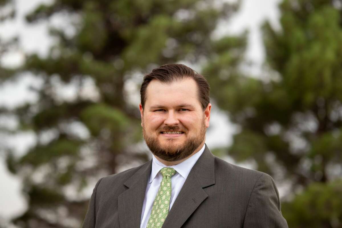 R. Shaun Rainey is running for the Place 7 seat on the Midland College board.