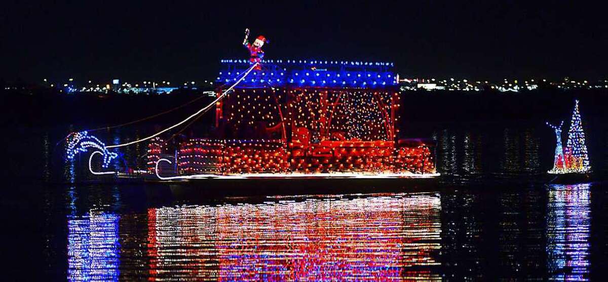 New Fairfield boat parade on Candlewood Lake canceled due to COVID19