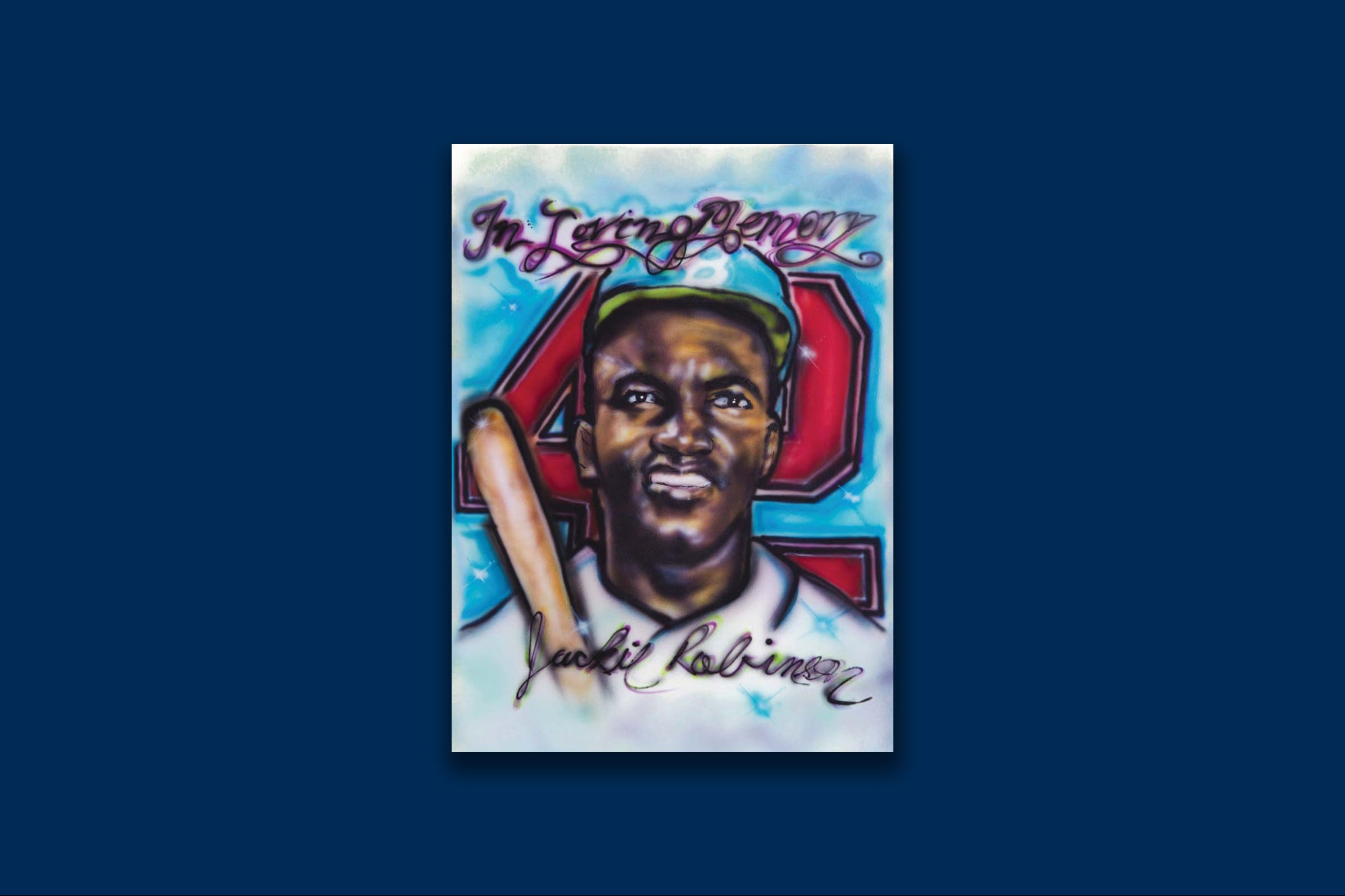 How Topps Leapt Into the Future by Reimagining Baseball's Past