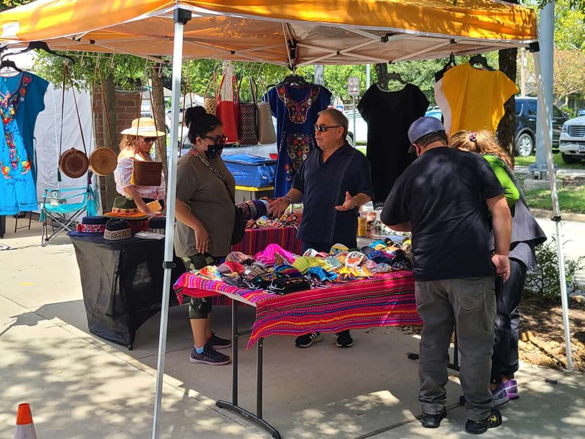 East End Farmers Market reopens at Navigation Esplanade