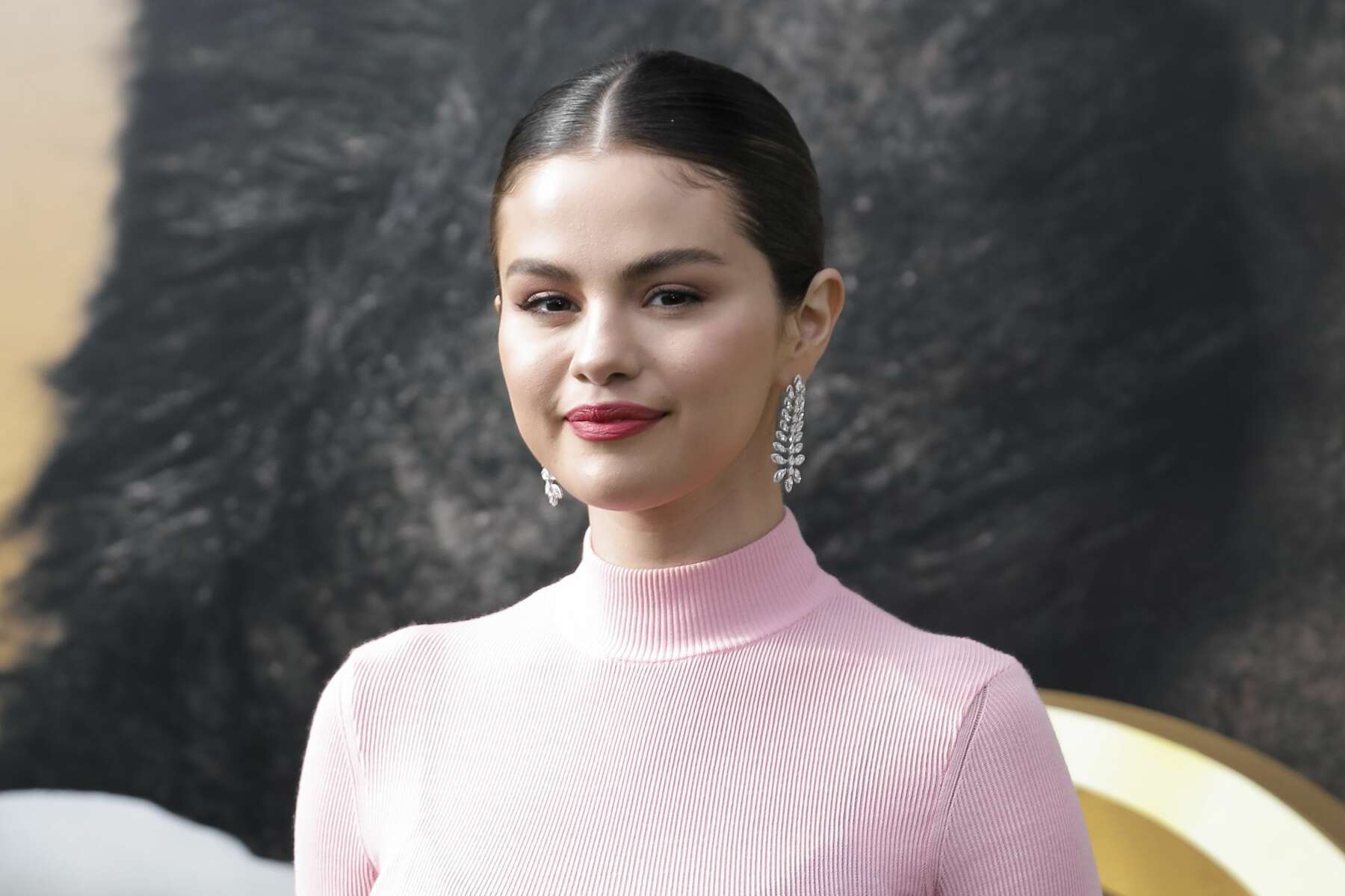 Selena Gomez on the Powerful Vulnerability of Her New Documentary