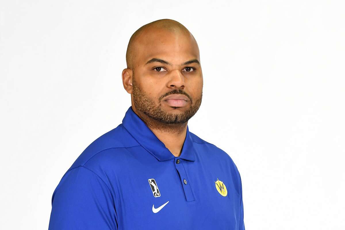 How Santa Cruz Warriors' Ryan Atkinson helped boost Golden State's bench